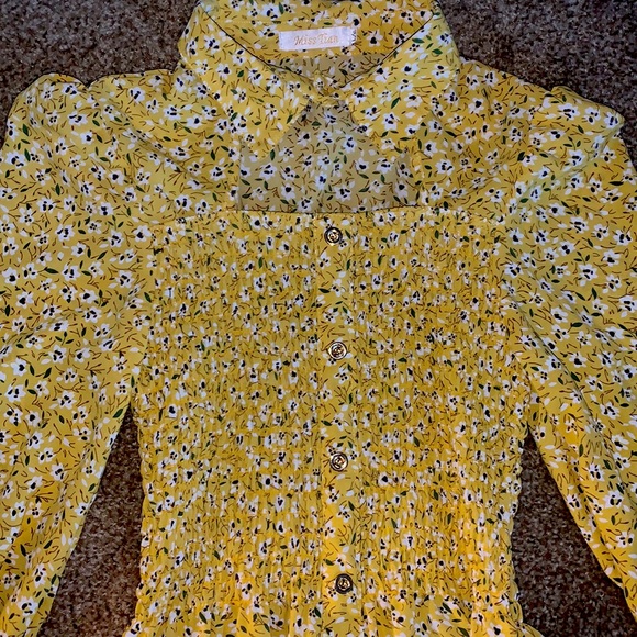 Blouse - Picture 2 of 2